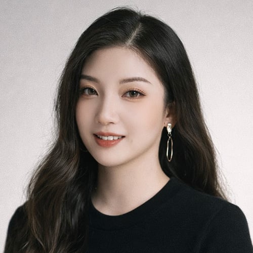 Kaidi (Candice) Huang