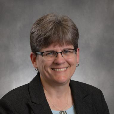 Sharon A. Johnson