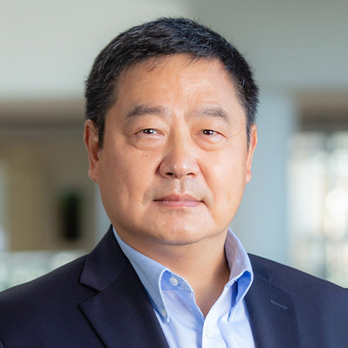 Wenjun Li