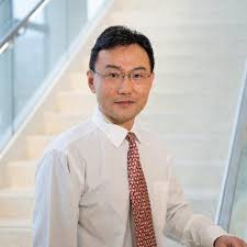 Feifan Liu