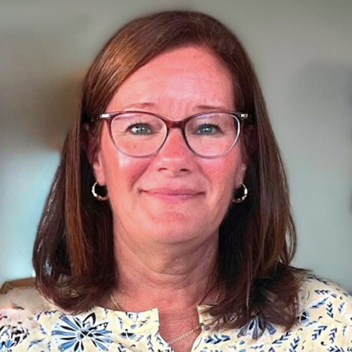 Rosemarie Martin