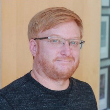 Daniel Mullin