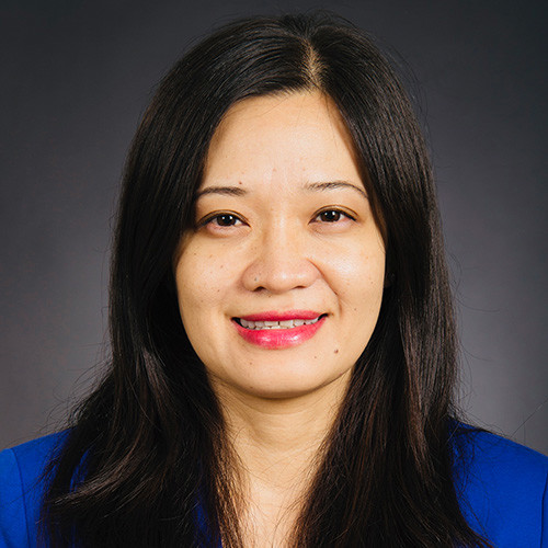 Hoa L. Nguyen