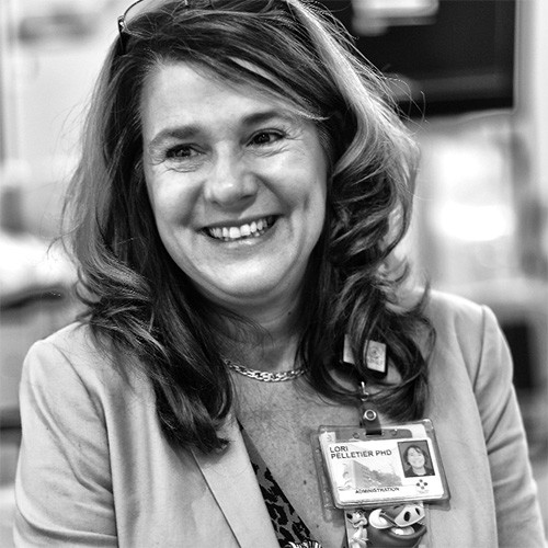 Lori Pelletier