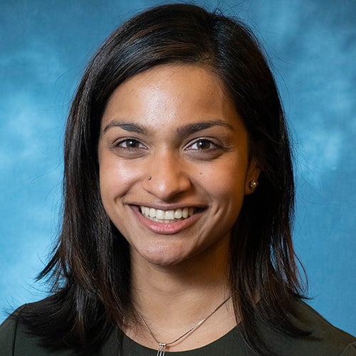 Ramya Ramaduria