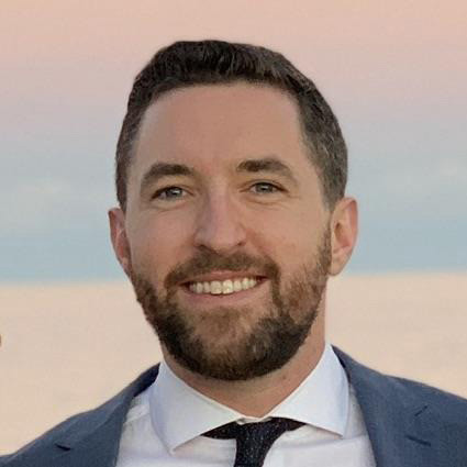 Daniel Resnick-Ault