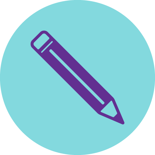 Pencil icon