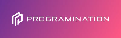 Programination Logo