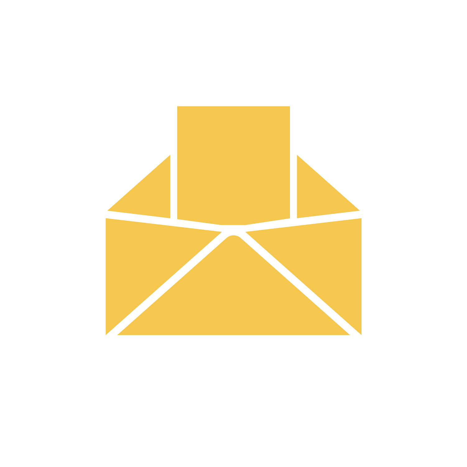 Envelope icon