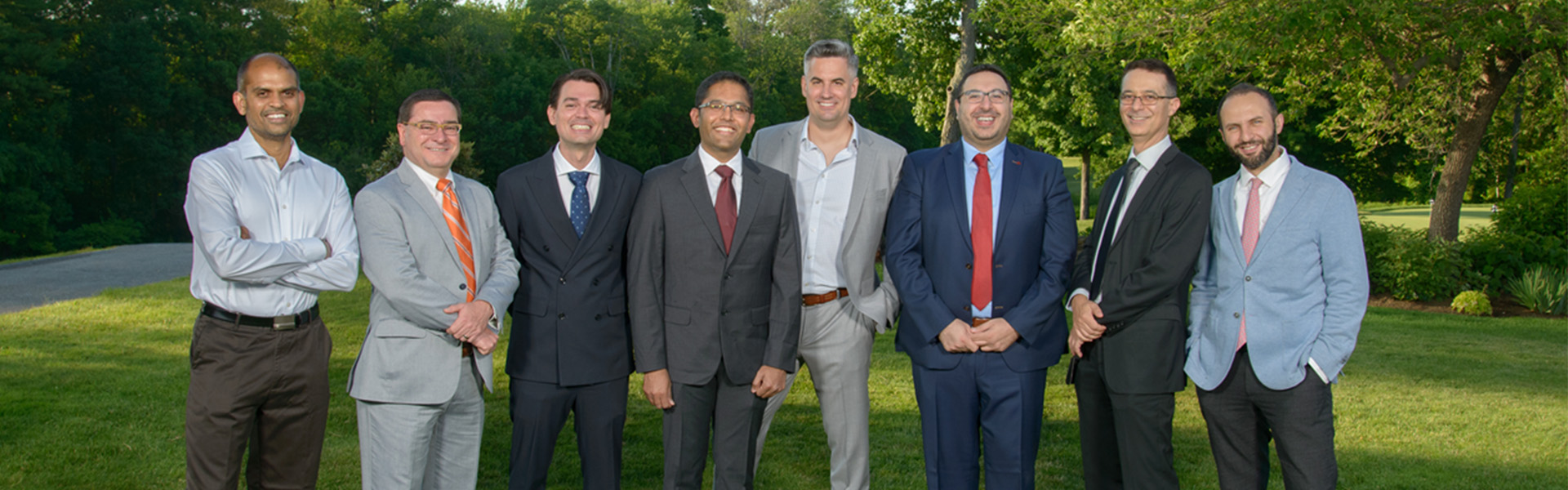Image of the 2026 Interventional Cardiology Fellowship Graduates