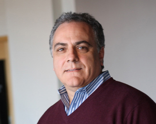 Lucio Castilla
