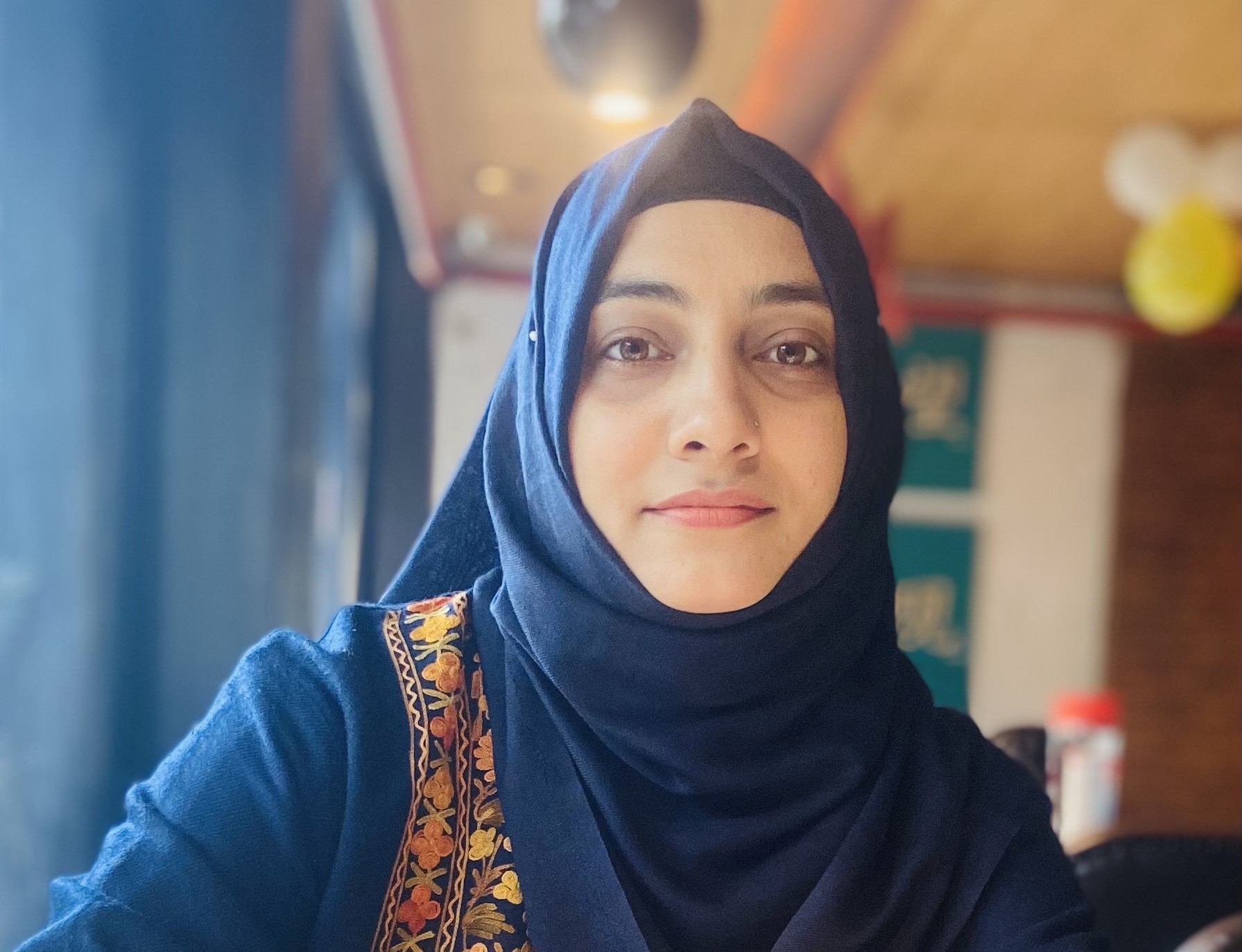 Asifa Khan