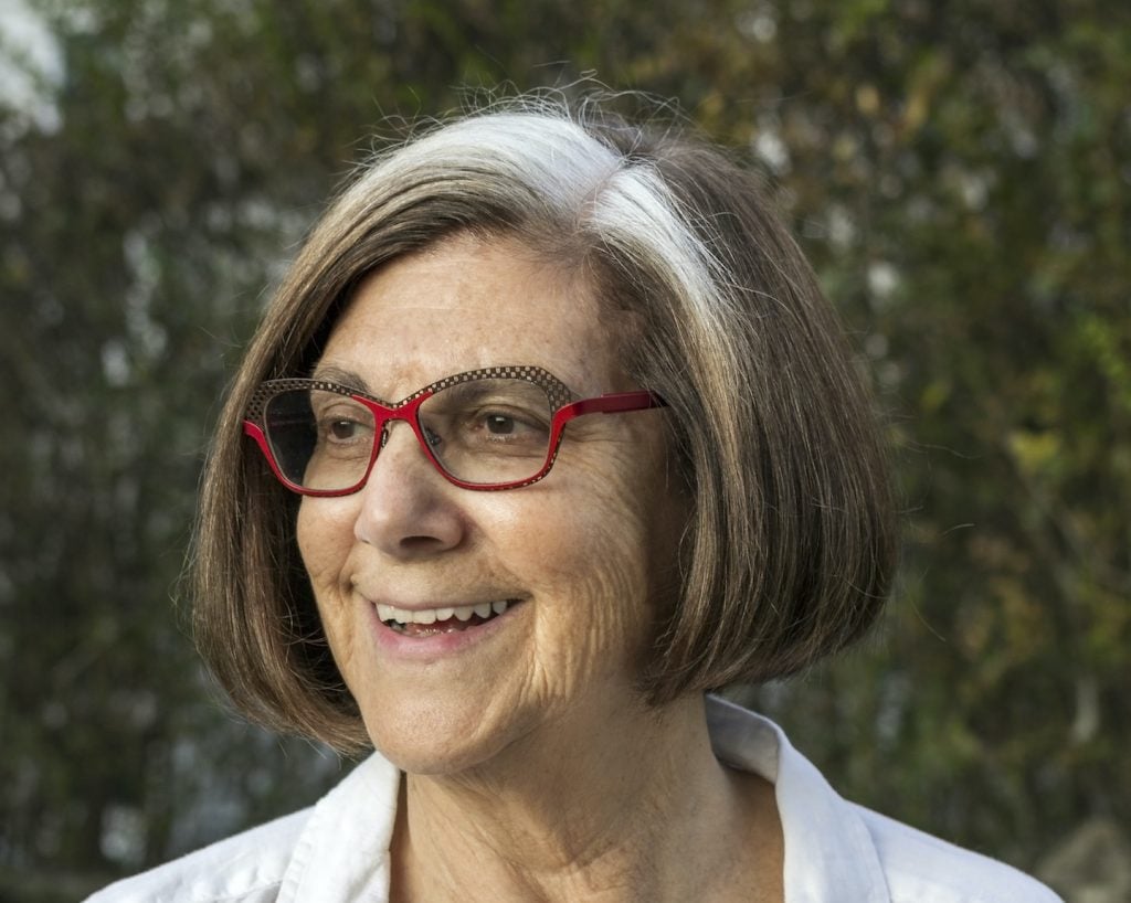 Marianne Farkas