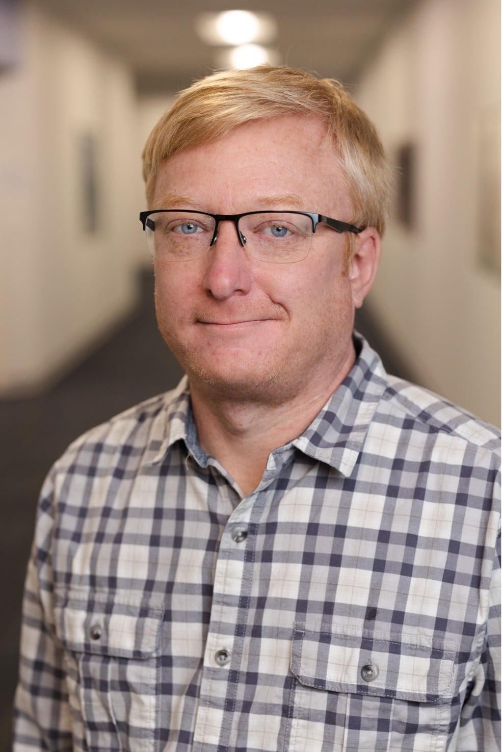 Daniel Mullin, PsyD, MPH
