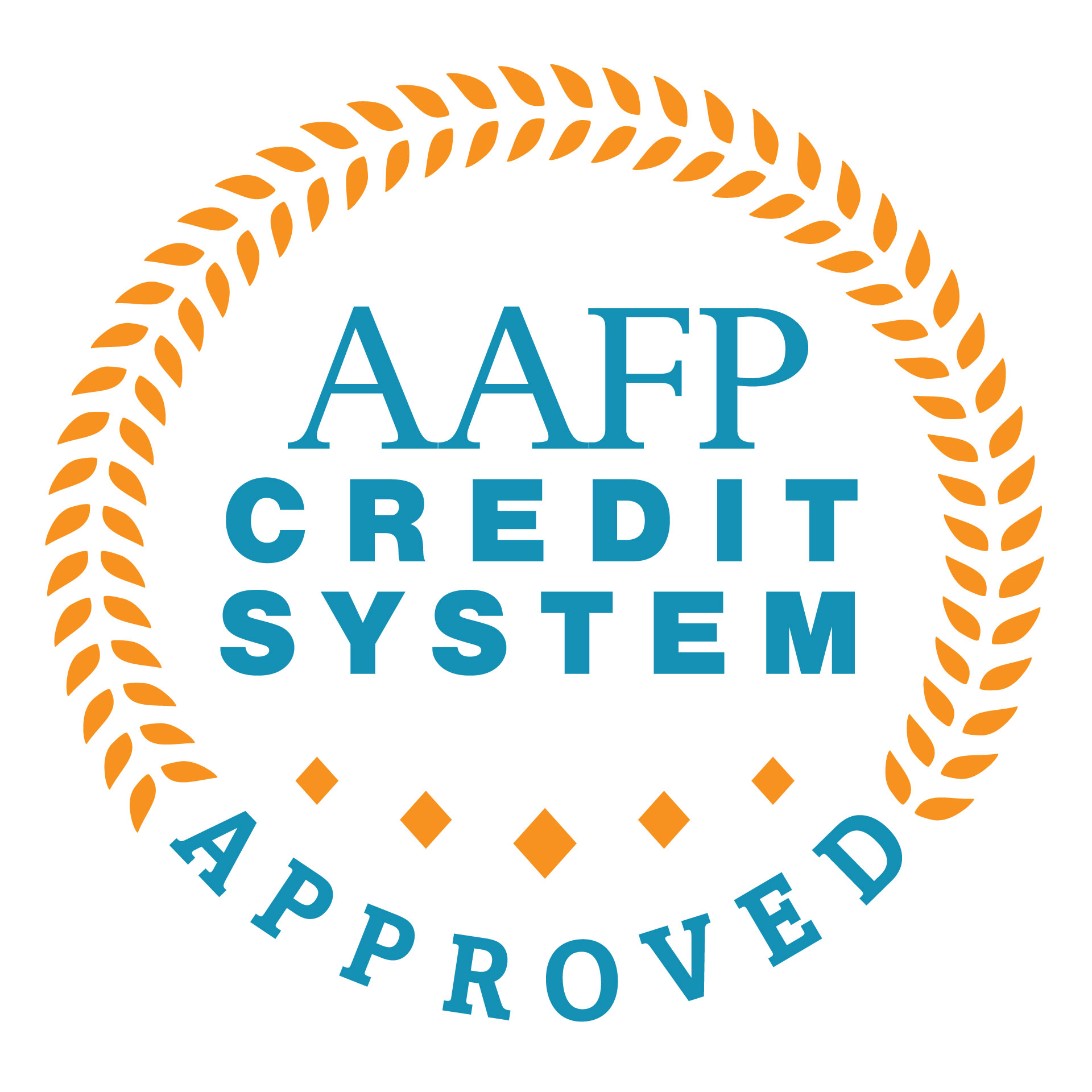American Association of Family Physicians Sponsor Image