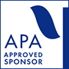 American Psychological Association Sponsor Image.