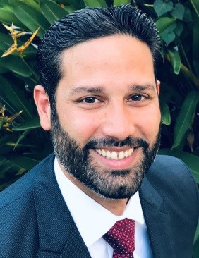 Carlos F. Cappas