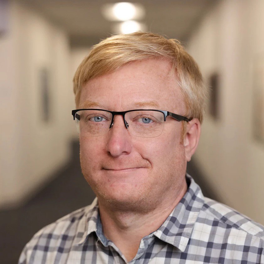 Daniel Mullin