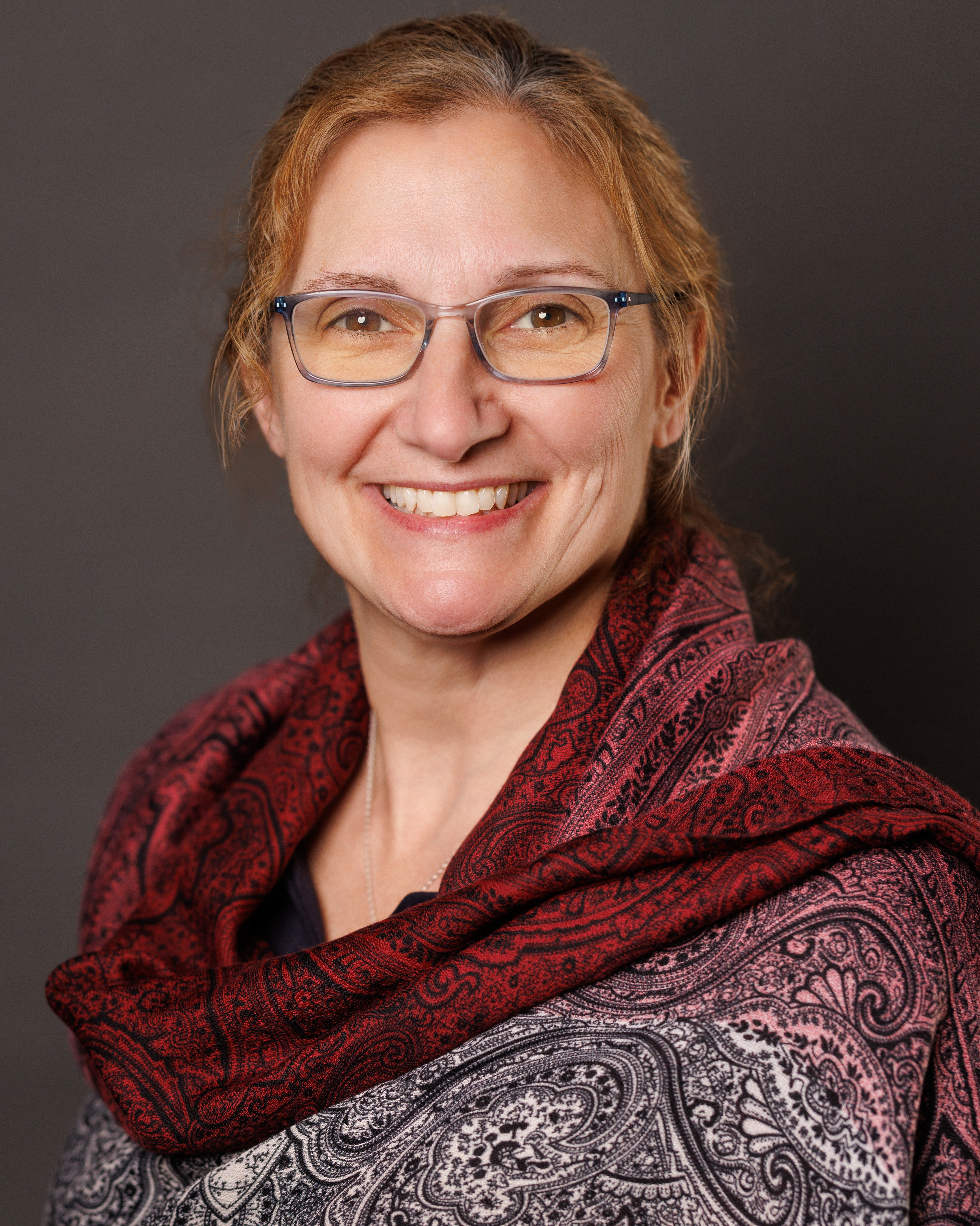 Stacy Potts