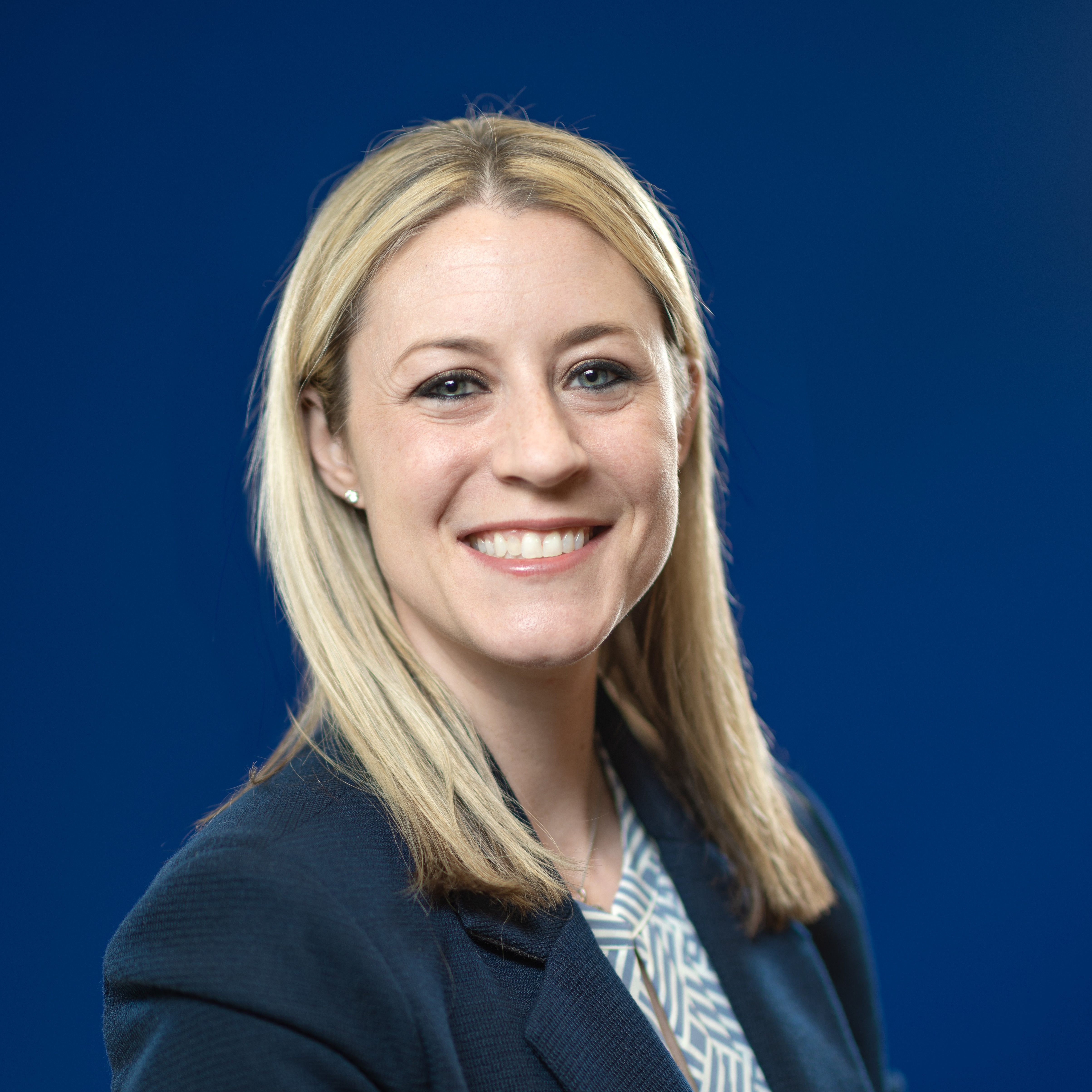 Bridget Beachy, PsyD