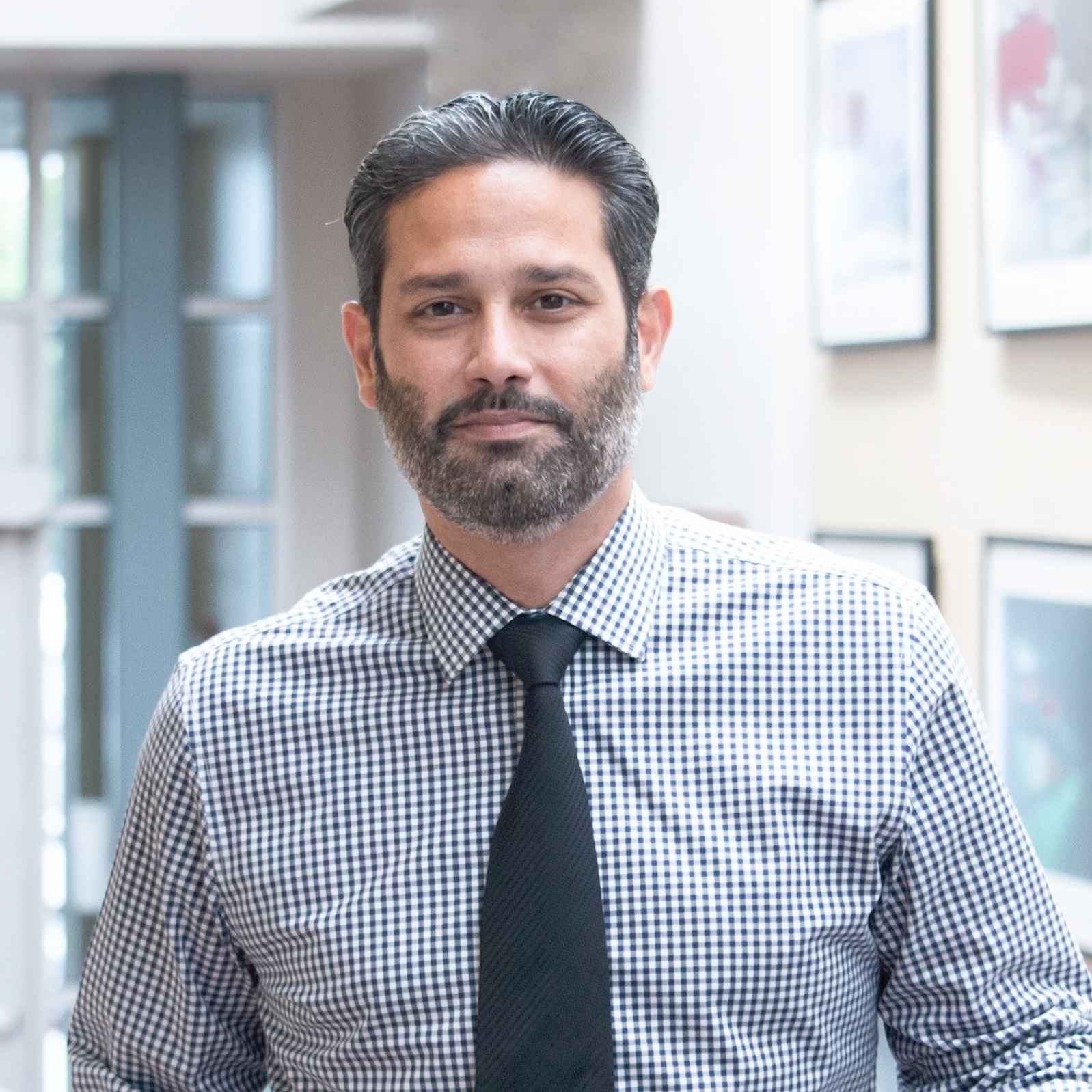 Carlos Cappas, PsyD, MBA