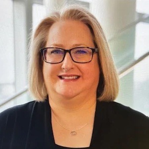 Lauren Eidt Pearson, MSW, LICSW