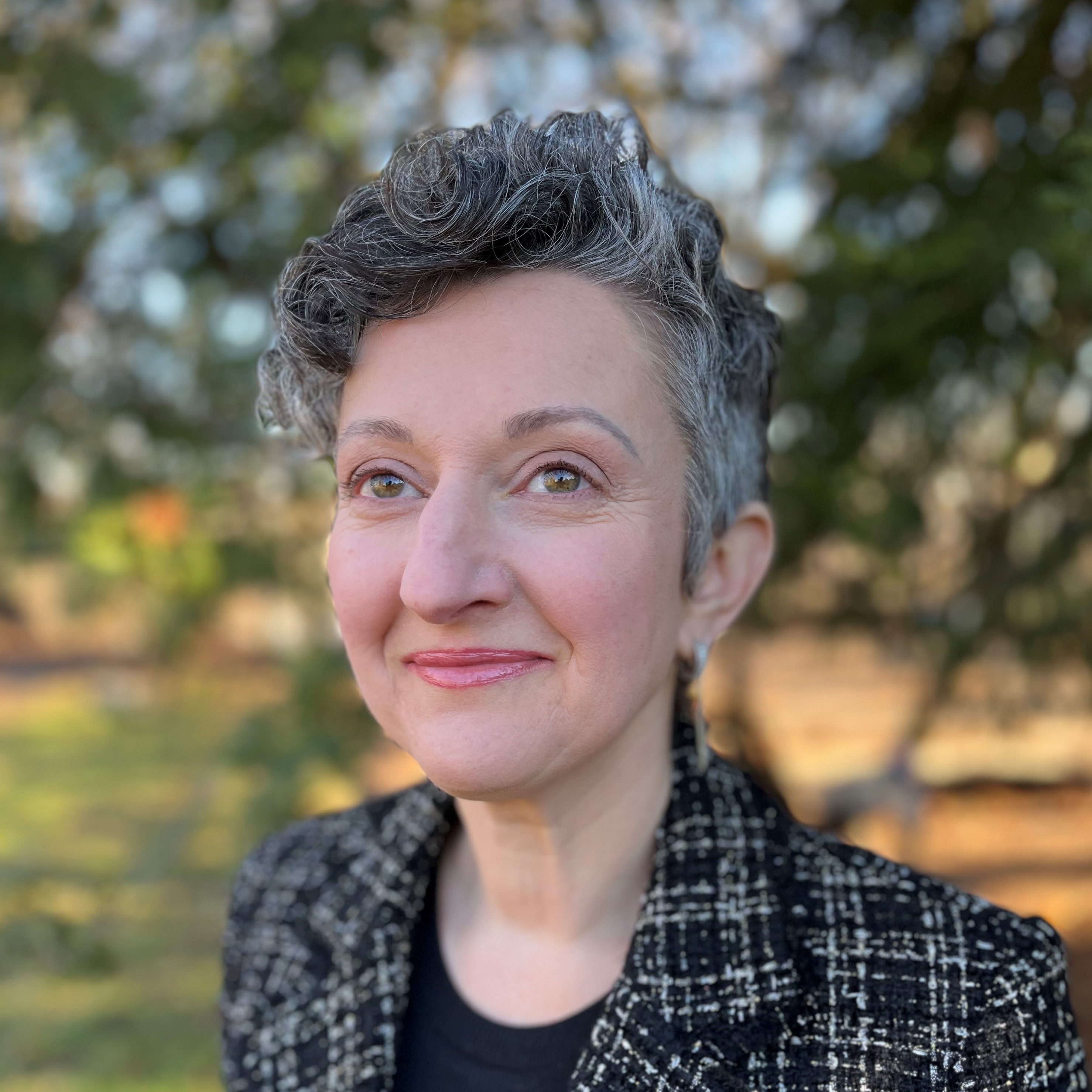 Nelly E. Burdette, PsyD
