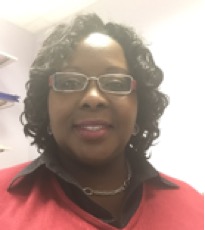 Image of Tope Oluwa, MSW, LICSW