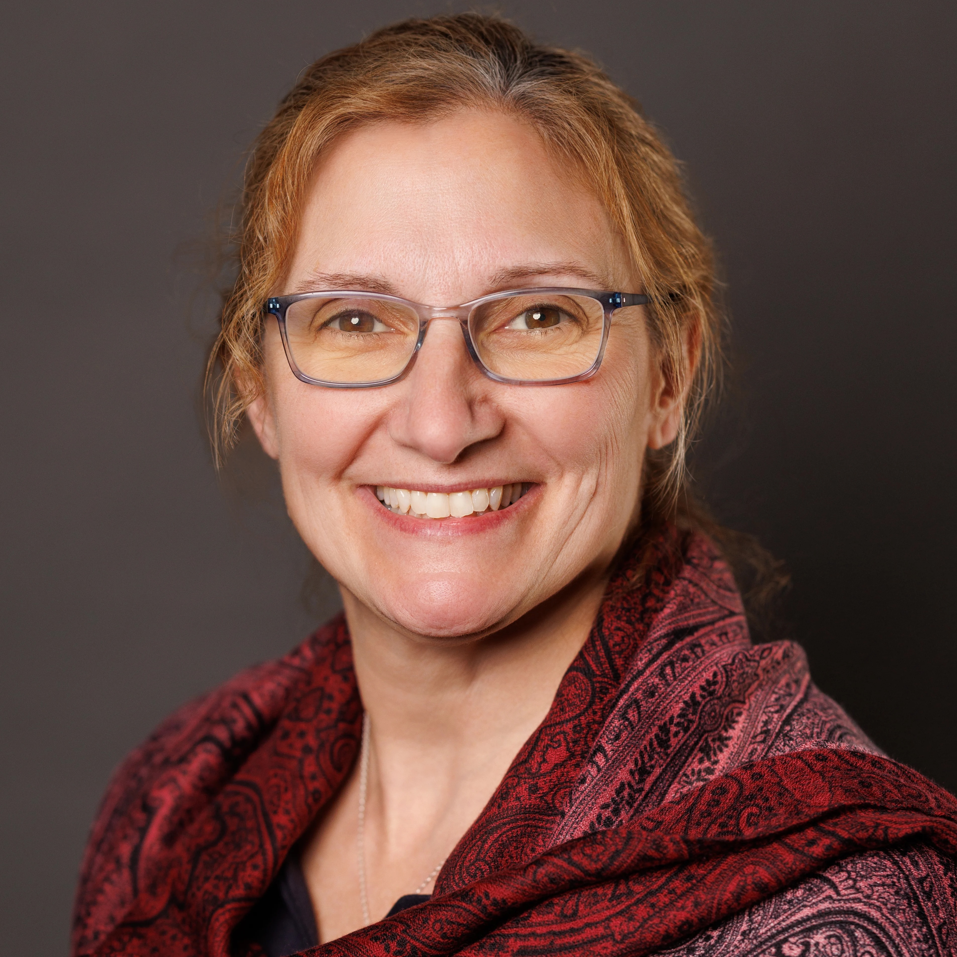 Stacy Potts, MD, MEd