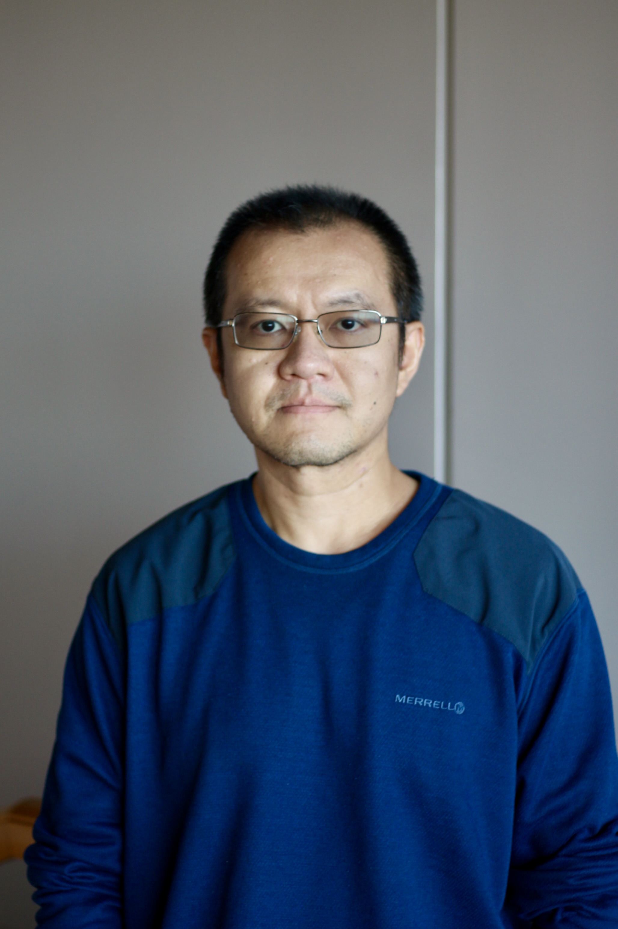 Jeng-Yih Chang