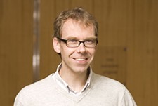 Egil Lien