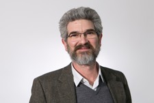 Jeremy Luban