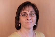 Ann Moorman