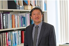 Shan Lu