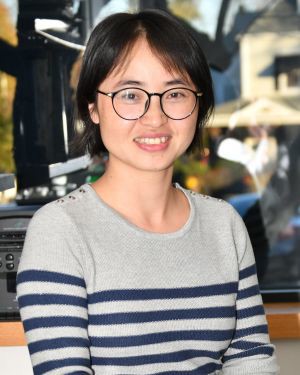 Hui Wang