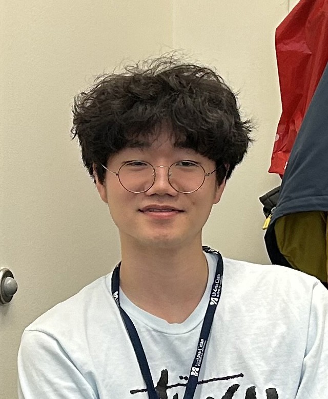 Minjun (June) Ahn
