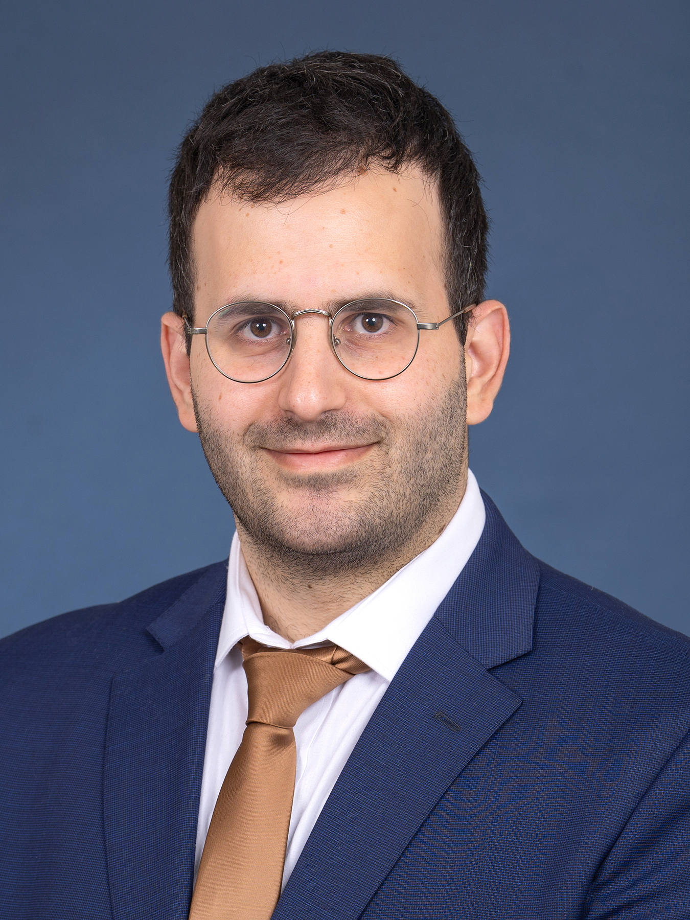 Jad Ayash, MD