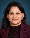 Isha Ingle, MD