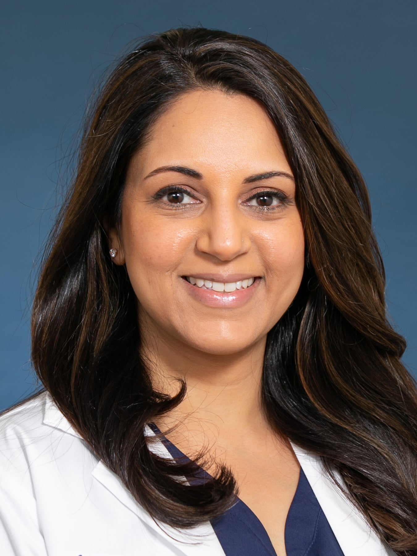 Toral Patel, OD