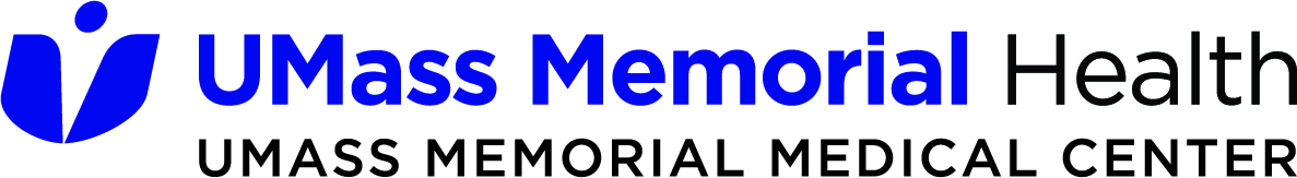 UMASS Memorial Medical Center Logo