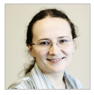 Raluca Gordon, PhD