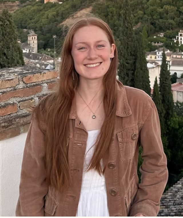 photo of Aileen Peddi