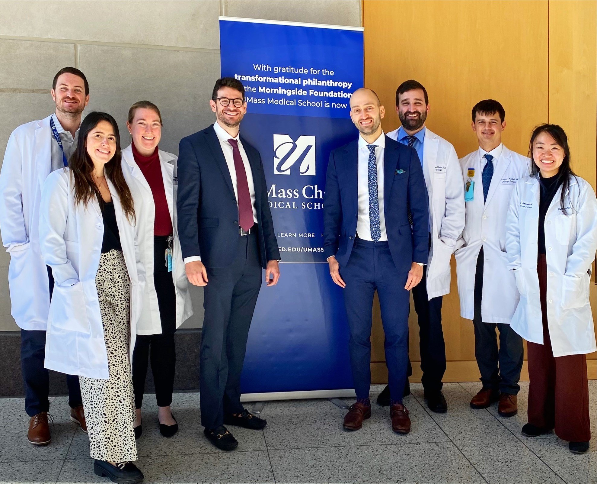 Urology Residents 2022-2023