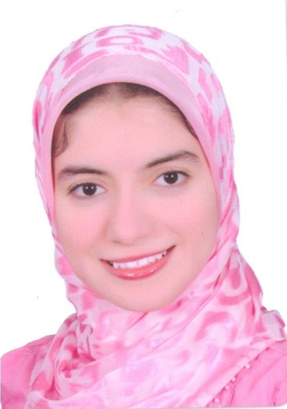 Maggi Ahmed