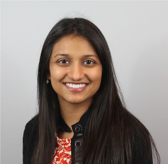 Vaishali Mittal