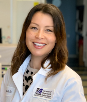 Accalia Fu, PhD UMass Caan Medical School Diabetes