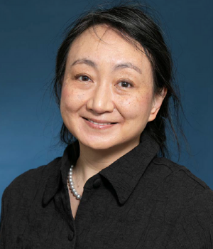 Jennifer Wang, MD