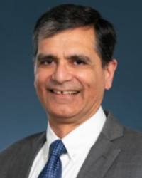 Samir Malkani
