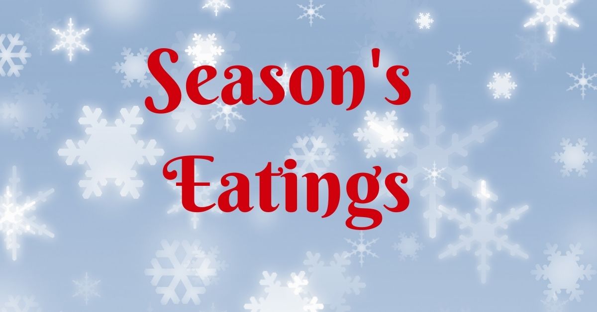 Eating Healthy During the Holidays