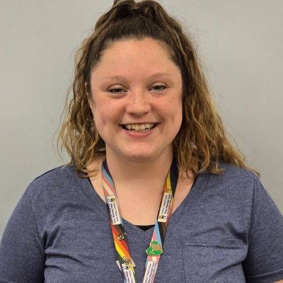 Kayla Gray headshot